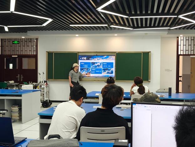 激发创新活力——中国创新方法大赛校赛圆满举行